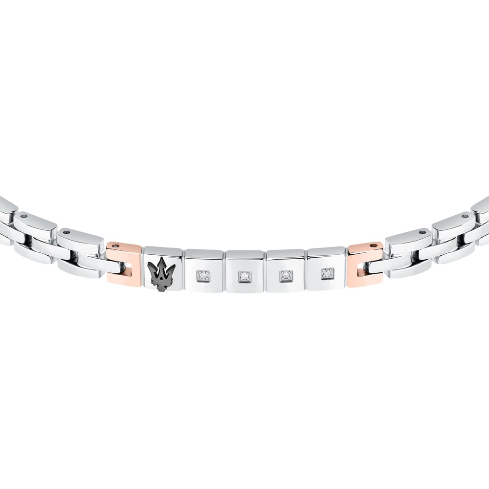 La Petite Story BRACCIALE MASERATI DIAMONDS - JM423ATY19 Ultimi due giorni