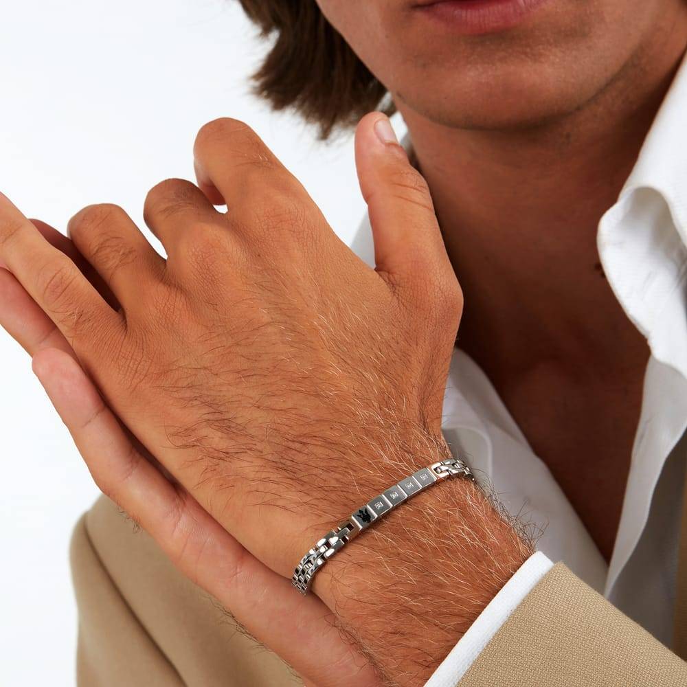 La Petite Story BRACCIALE MASERATI DIAMONDS - JM423ATY19 Ultimi due giorni