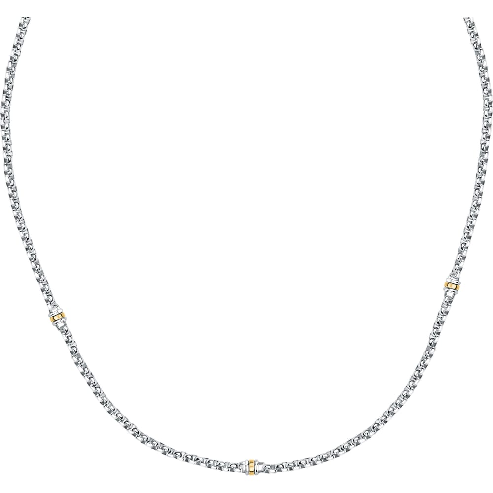 La Petite Story COLLANA MORELLATO GOLD - SATM20