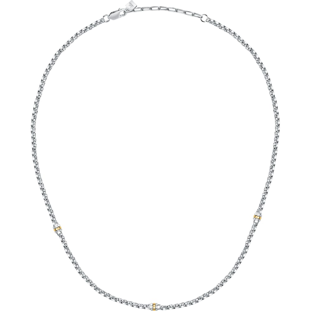 La Petite Story COLLANA MORELLATO GOLD - SATM20 Promozione temporanea