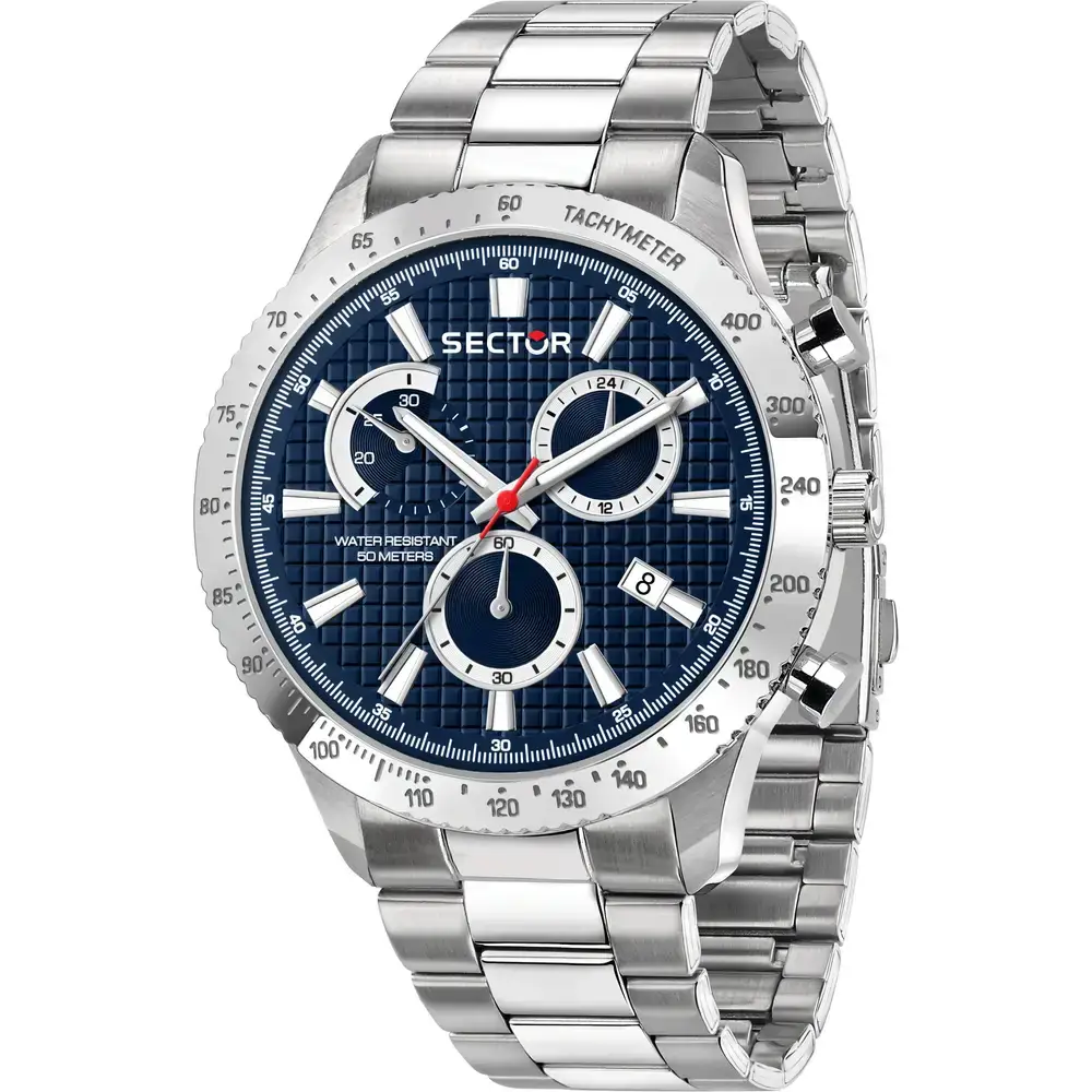 La Petite Story OROLOGIO SECTOR 270 - R3273778003