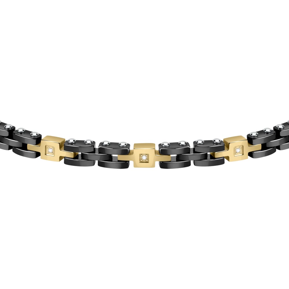 La Petite Story BRACCIALE MORELLATO DIAMONDS - SAUK03 Fino al 55% di sconto