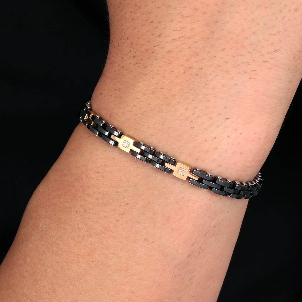 La Petite Story BRACCIALE MORELLATO DIAMONDS - SAUK03 Fino al 55% di sconto