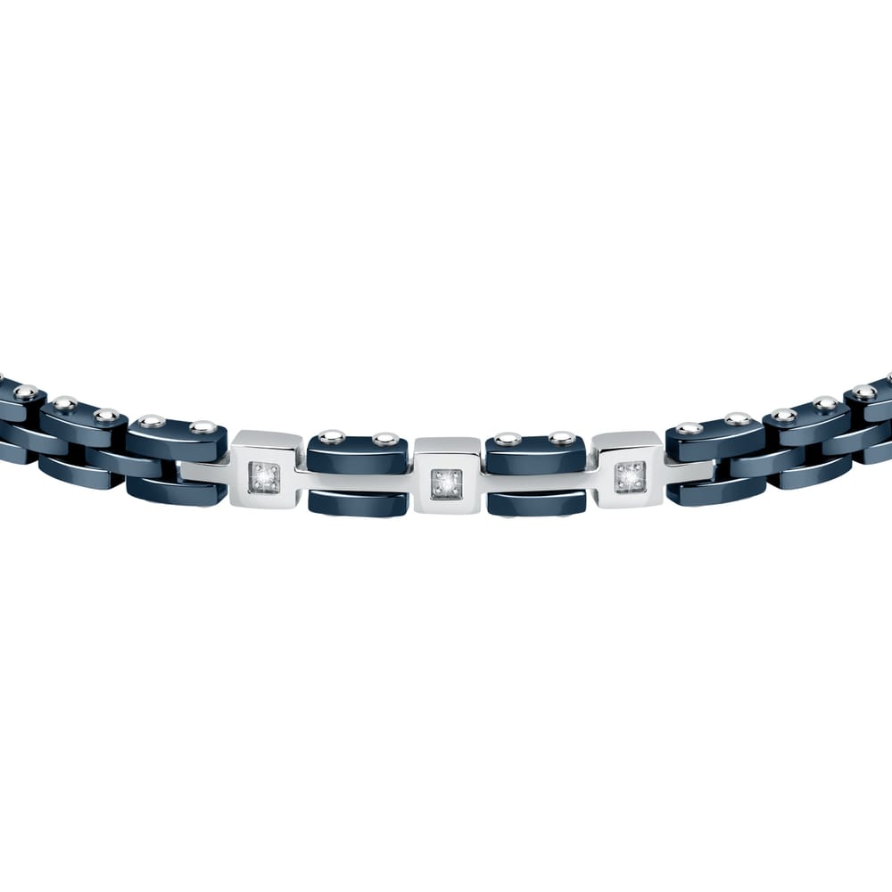 La Petite Story BRACCIALE MORELLATO DIAMONDS - SAUK04 Discount Store per i nuovi prodotti