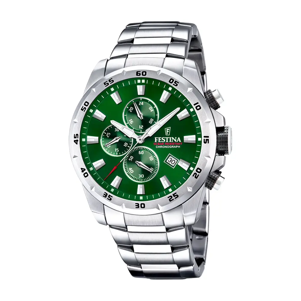 La Petite Story OROLOGIO FESTINA CHRONO SPORT - FE.F20463/3