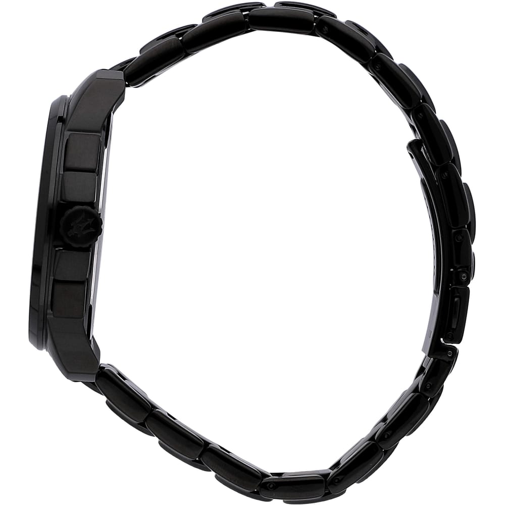 La Petite Story OROLOGIO MASERATI SUCCESSO - R8873621014 Limitato a 3 giorni