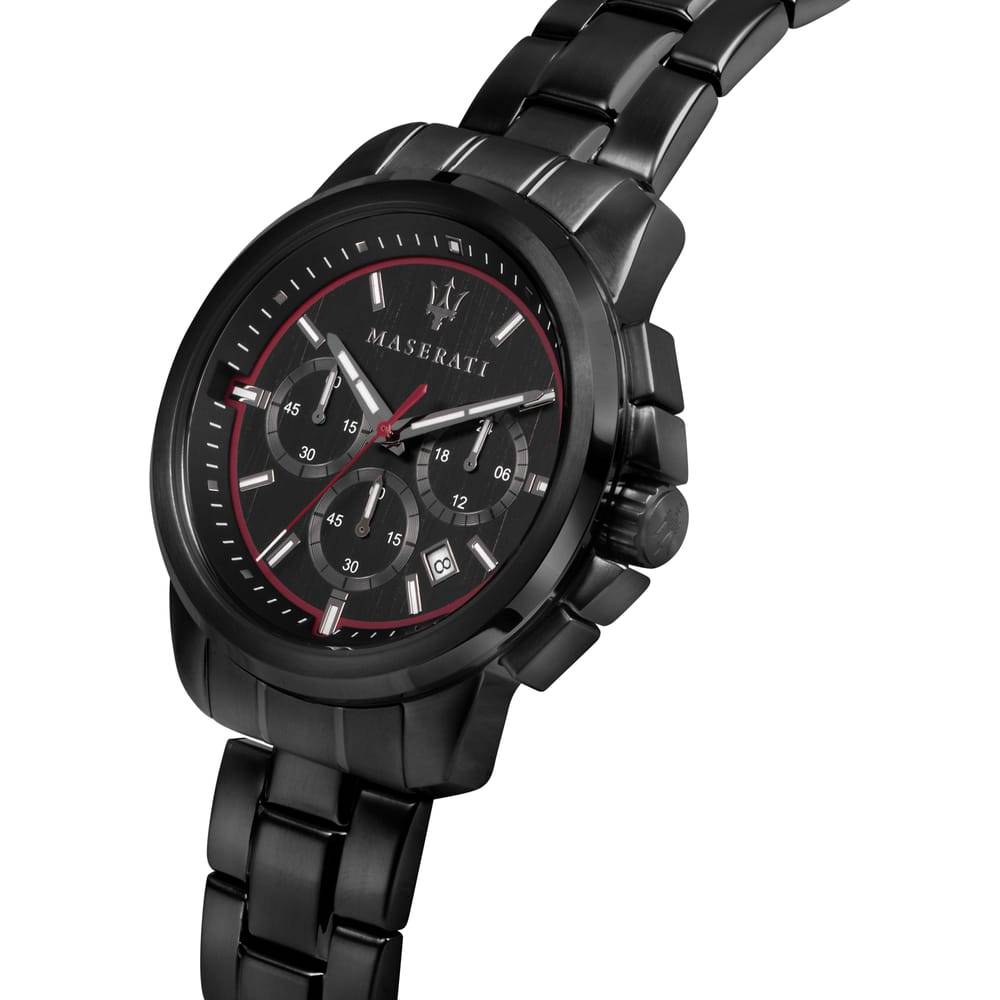 La Petite Story OROLOGIO MASERATI SUCCESSO - R8873621014 Limitato a 3 giorni