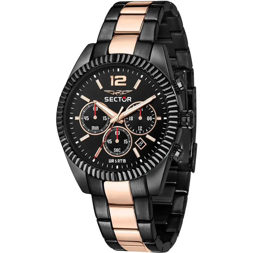 La Petite Story OROLOGIO SECTOR 240 - R3273640026 Esporta salva