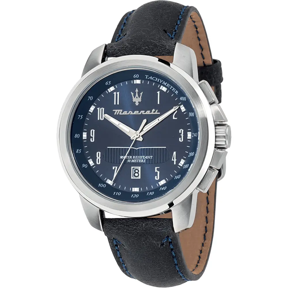 La Petite Story Orologio MASERATI SUCCESSO - R8851121003