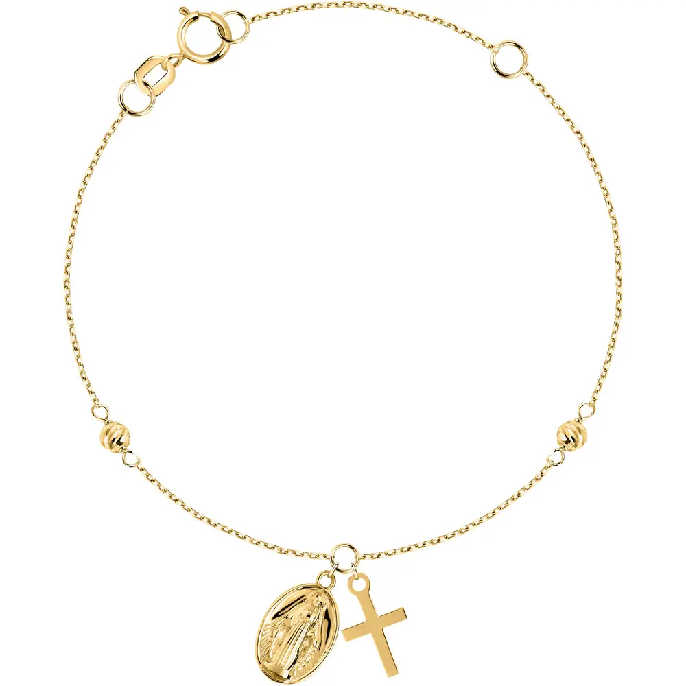 La Petite Story BRACCIALE BLUESPIRIT B-SACRI - P.13D105001100 Duty-free