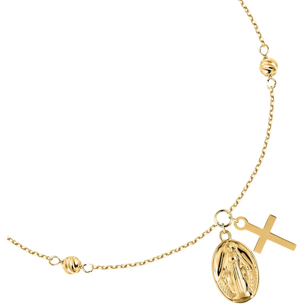 La Petite Story BRACCIALE BLUESPIRIT B-SACRI - P.13D105001100 Duty-free