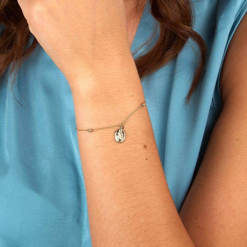 La Petite Story BRACCIALE BLUESPIRIT B-SACRI - P.13D105001100 Duty-free