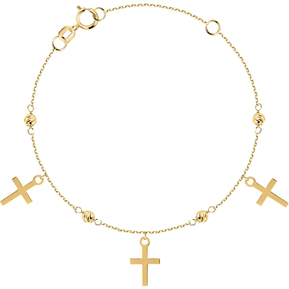 La Petite Story BRACCIALE BLUESPIRIT B-SACRI - P.13D105000900 Sconti questo mese