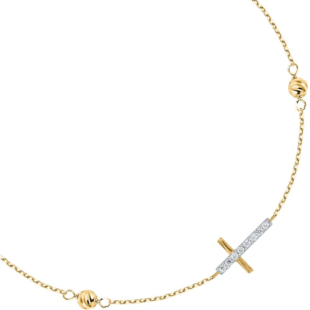 La Petite Story BRACCIALE BLUESPIRIT B-SACRI - P.13D105000800 2025