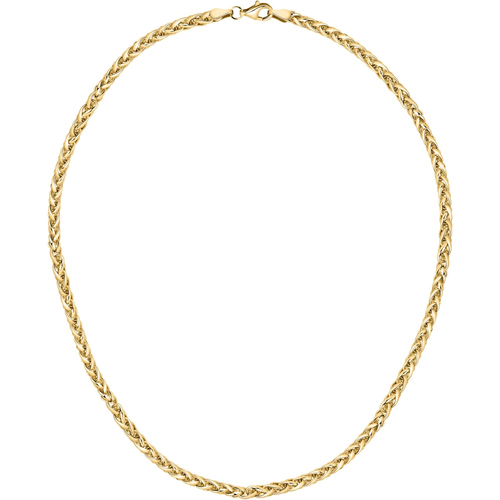 La Petite Story CATENA BLUESPIRIT PALMIER - P.13J709000200 Spedizione Gratuita