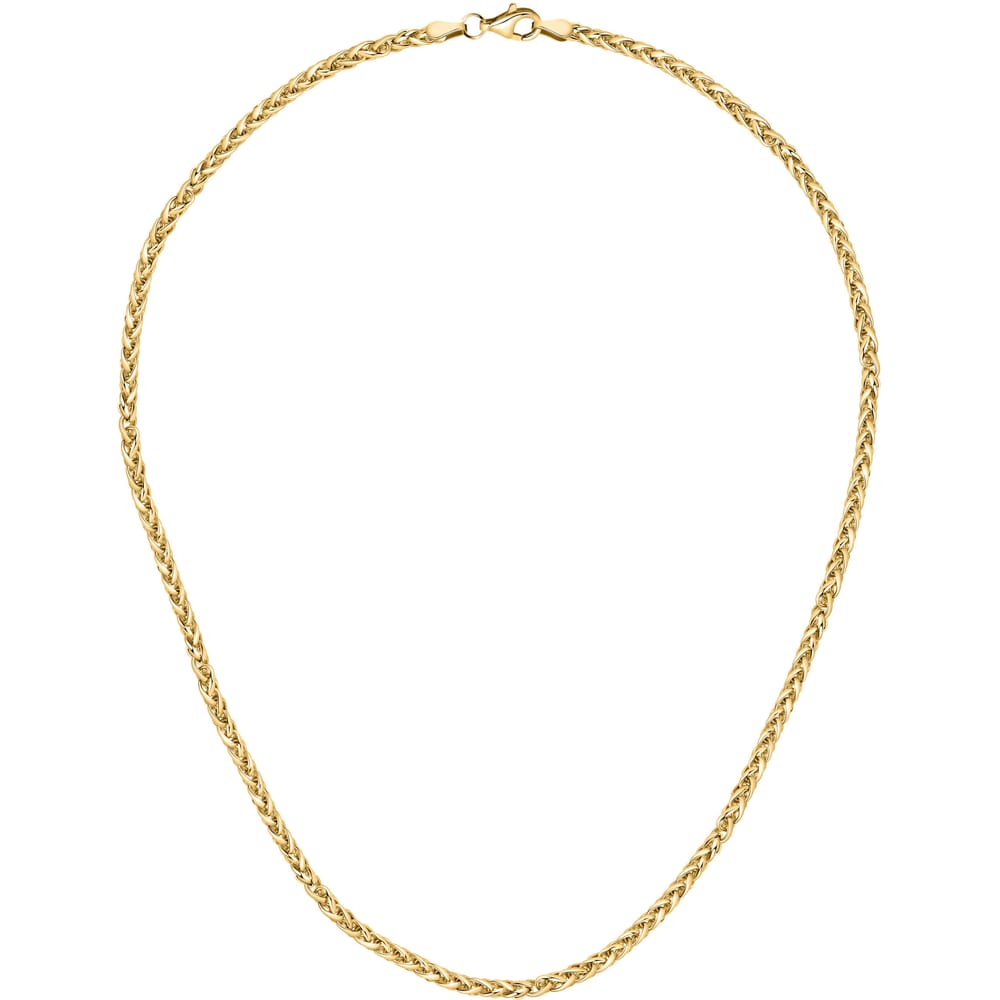La Petite Story CATENA BLUESPIRIT PALMIER - P.13J709000100 Pezzi Unici