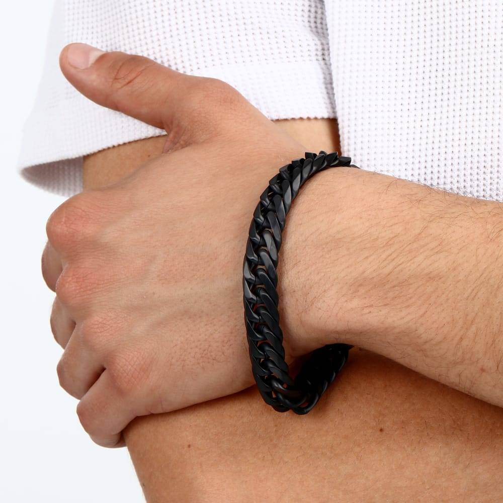 La Petite Story BRACCIALE SECTOR SECTOR BOLD - SAXS06 Qualità Garantita