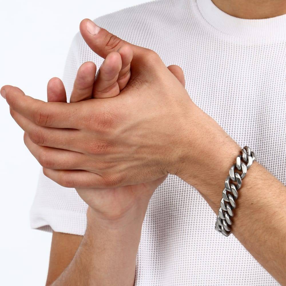 La Petite Story BRACCIALE SECTOR SECTOR BOLD - SAXS04 Negozi Online