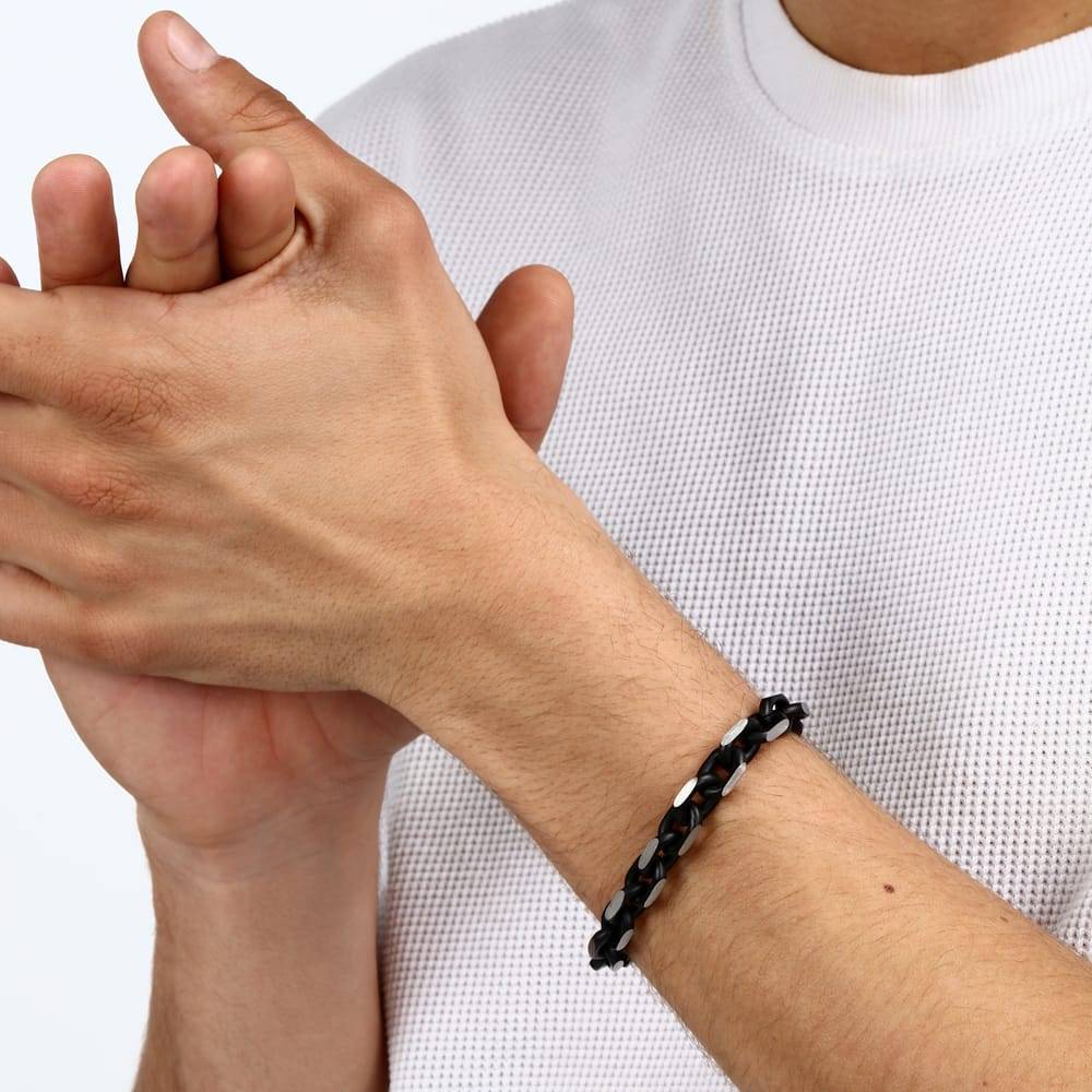 La Petite Story BRACCIALE SECTOR SECTOR BOLD - SAXS03 Acquista Ora