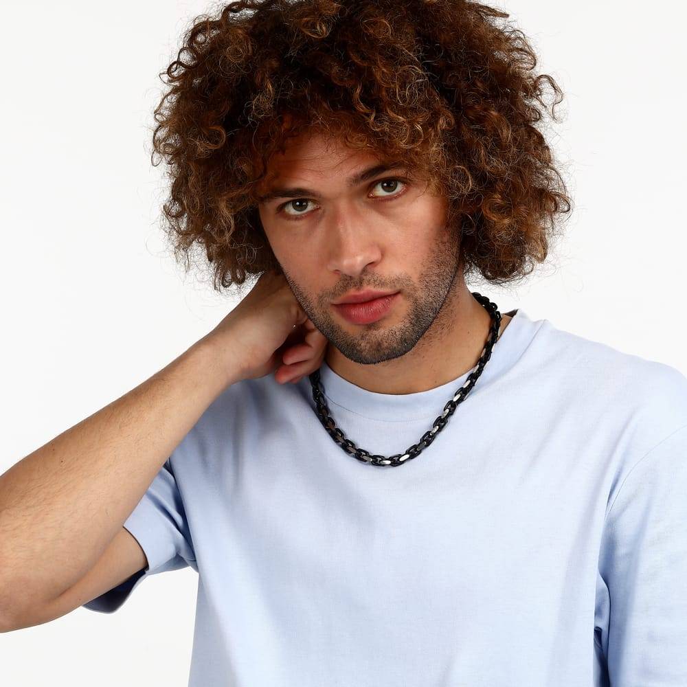 La Petite Story COLLANA SECTOR SECTOR BOLD - SAXS02 Consegna Veloce