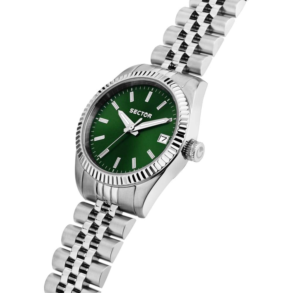 La Petite Story OROLOGIO SECTOR 240 - R3253240513 Prezzo Ridotto