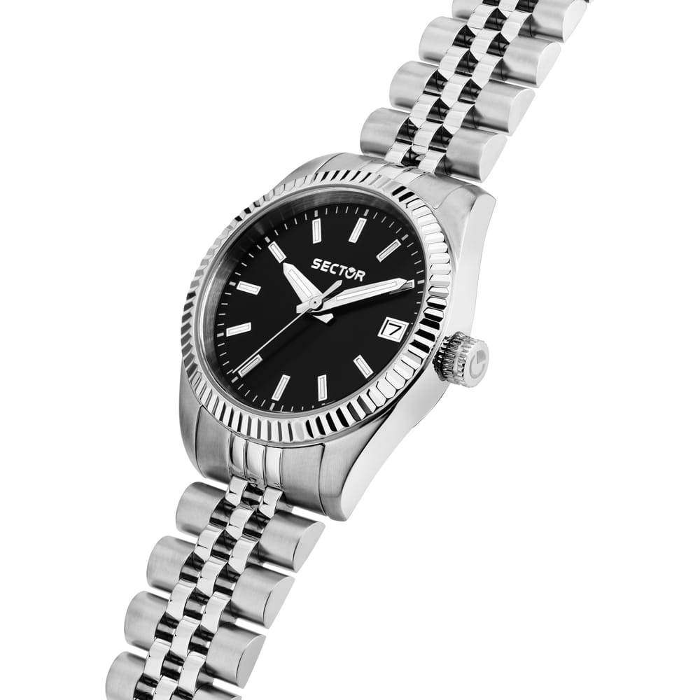 La Petite Story OROLOGIO SECTOR 240 - R3253240512 Sottocosto