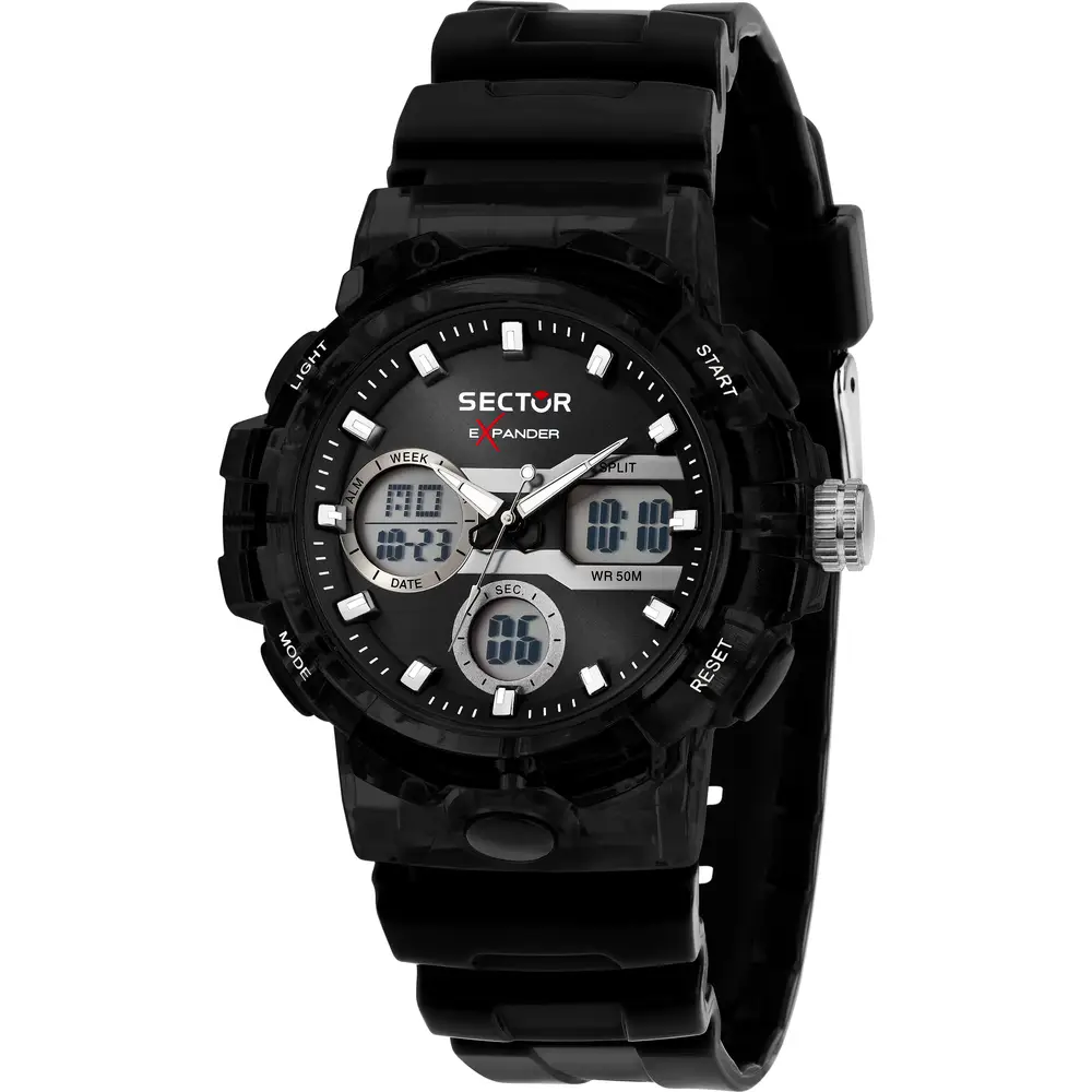 La Petite Story OROLOGIO SECTOR EX-46 - R3251242505