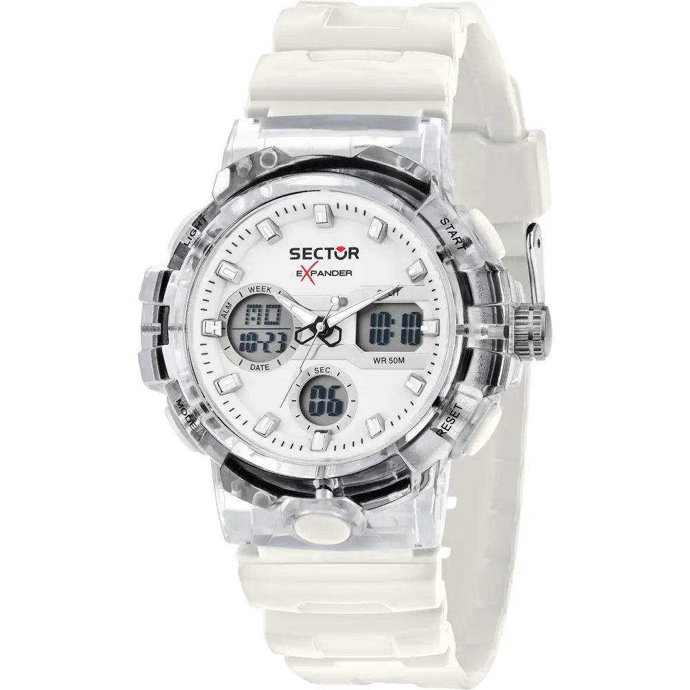 La Petite Story OROLOGIO SECTOR EX-46 - R3251242504
