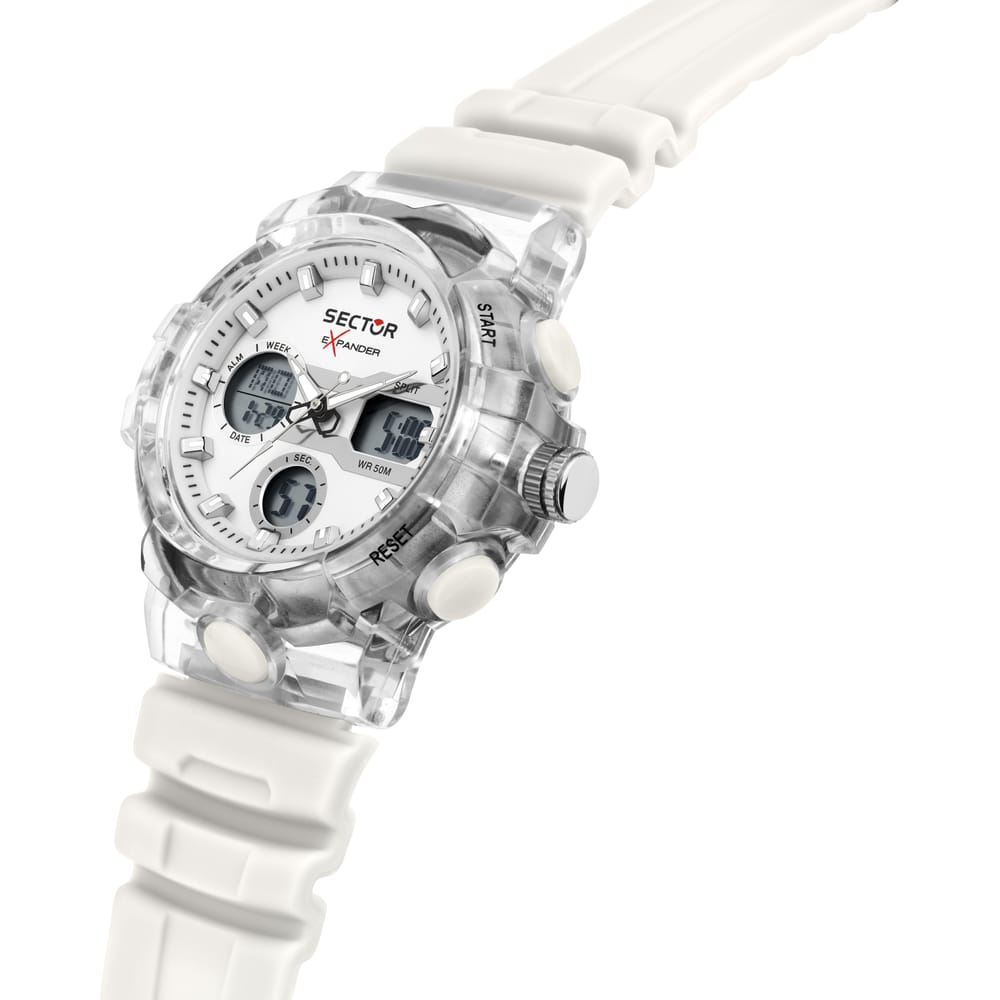 La Petite Story OROLOGIO SECTOR EX-46 - R3251242504 Economico