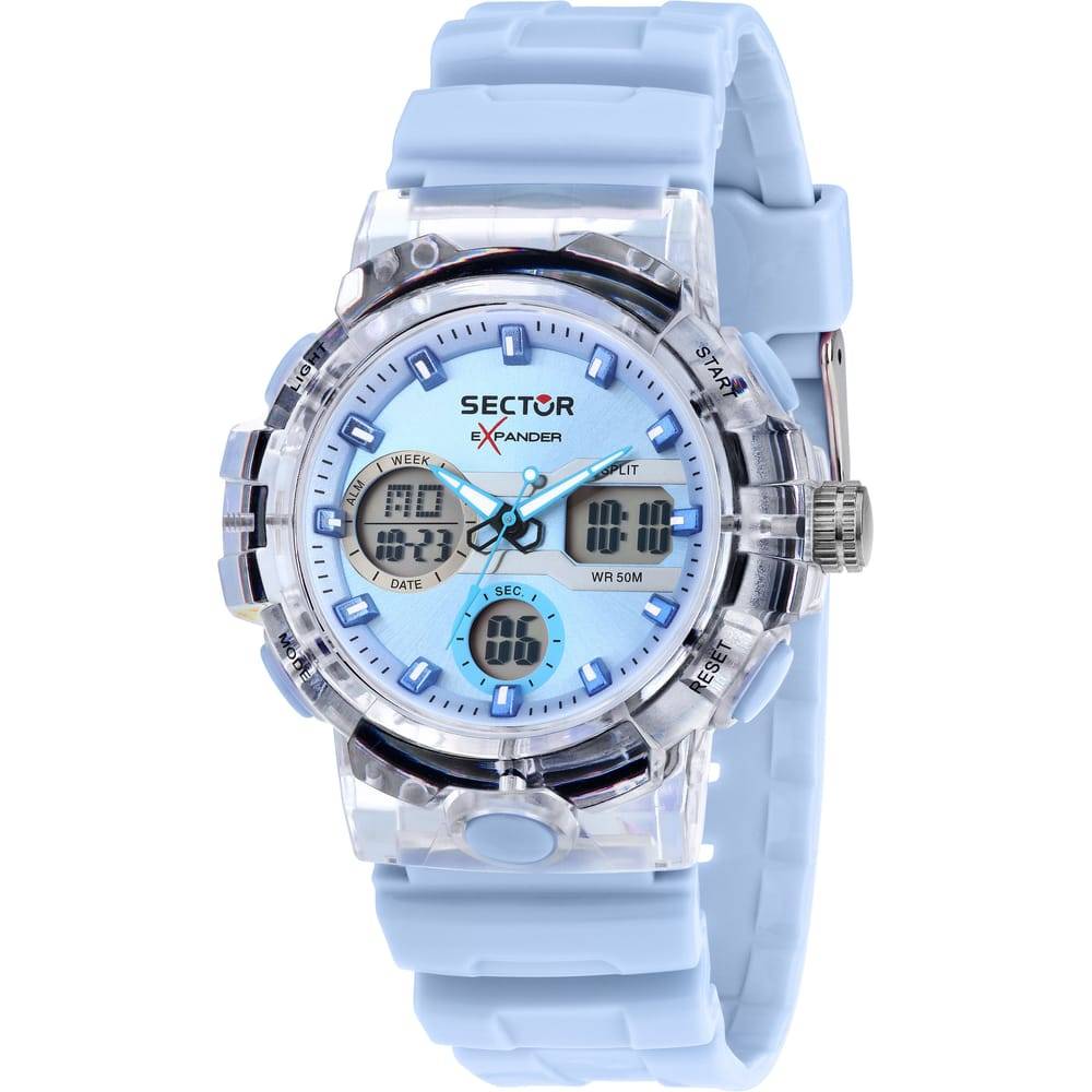 La Petite Story OROLOGIO SECTOR EX-46 - R3251242503