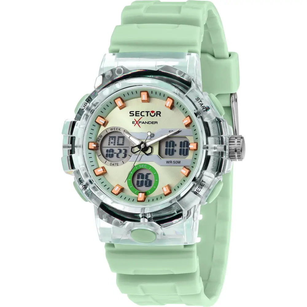 La Petite Story OROLOGIO SECTOR EX-46 - R3251242502