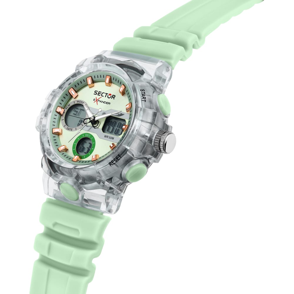La Petite Story OROLOGIO SECTOR EX-46 - R3251242502 Outlet