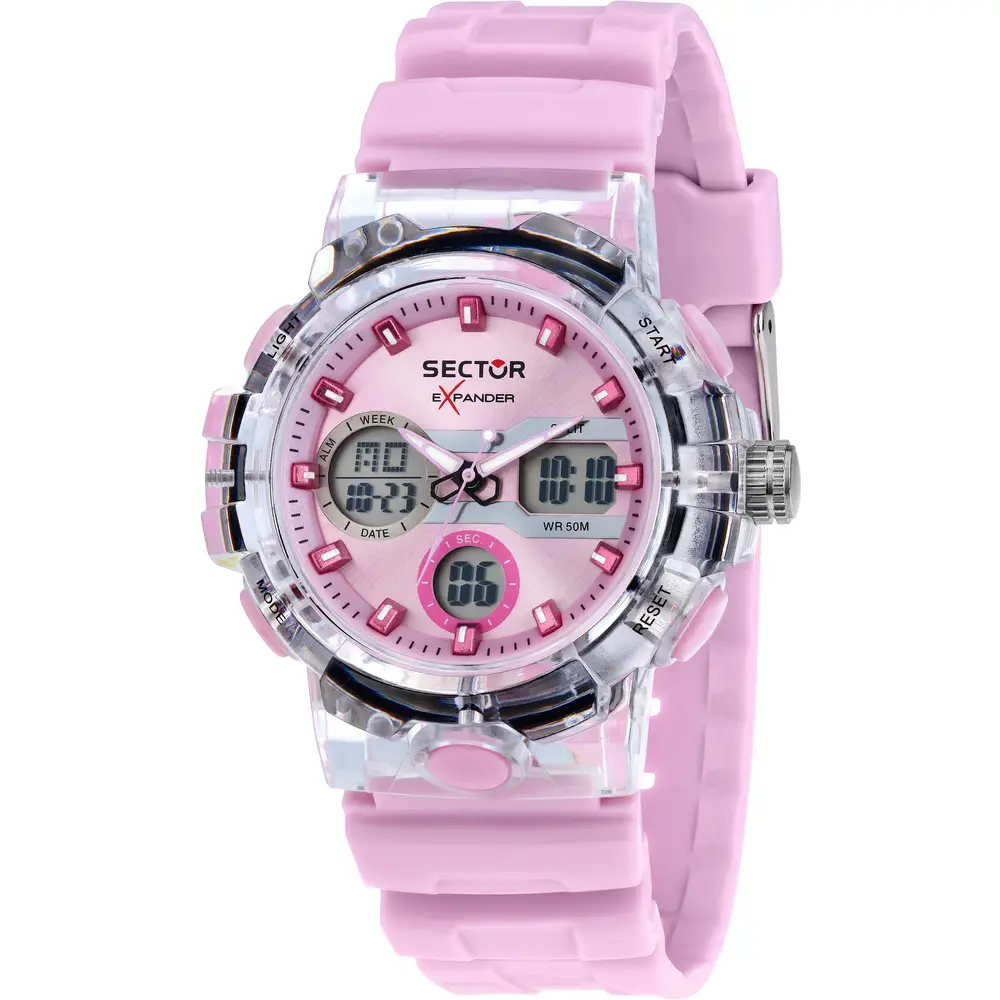 La Petite Story OROLOGIO SECTOR EX-46 - R3251242501