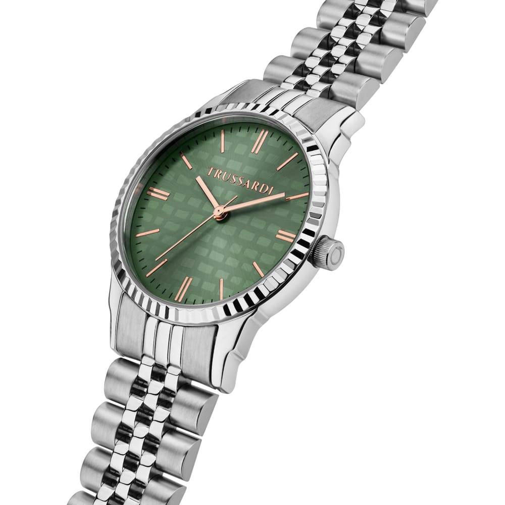 La Petite Story OROLOGIO TRUSSARDI T-BENT - R2453144513 Saldi
