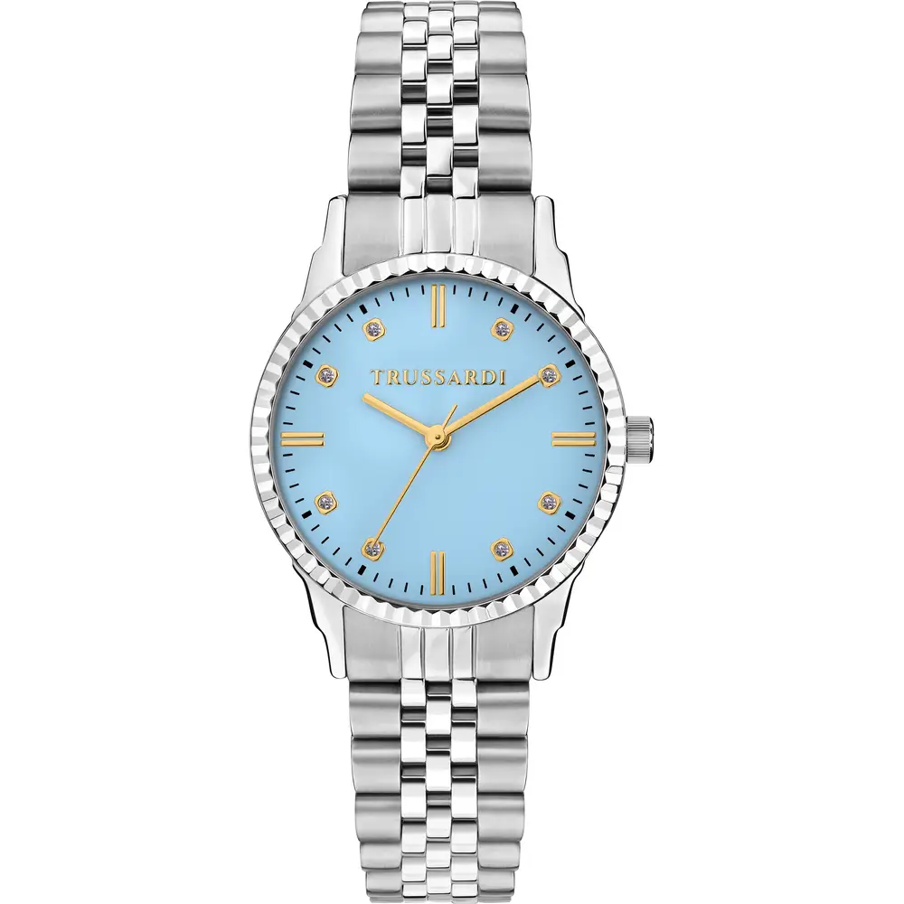 La Petite Story OROLOGIO TRUSSARDI T-BENT - R2453144511 Hotsell