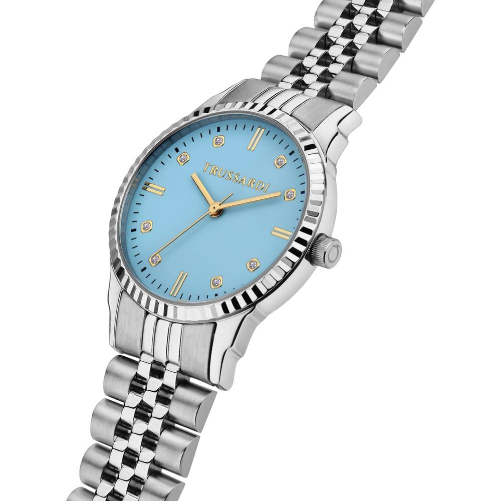 La Petite Story OROLOGIO TRUSSARDI T-BENT - R2453144511 Hotsell