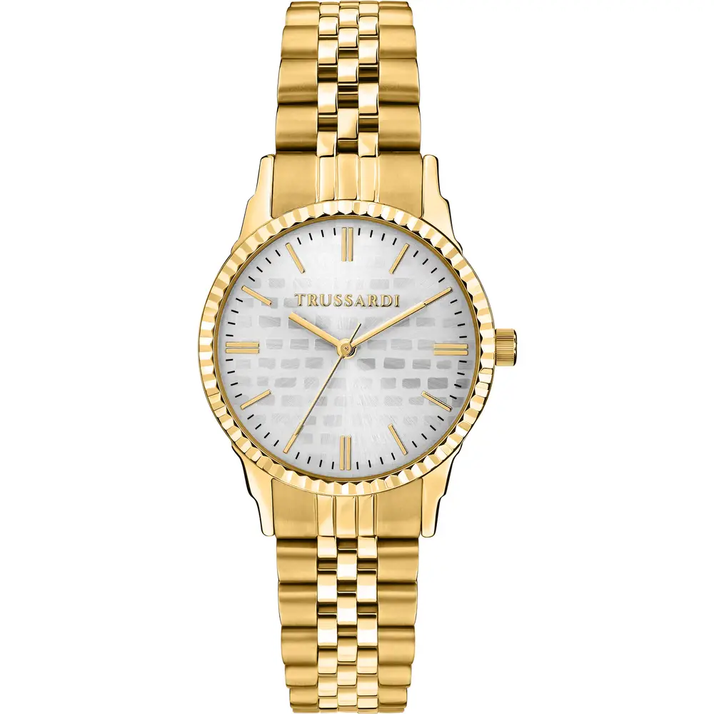 La Petite Story OROLOGIO TRUSSARDI T-BENT - R2453144509