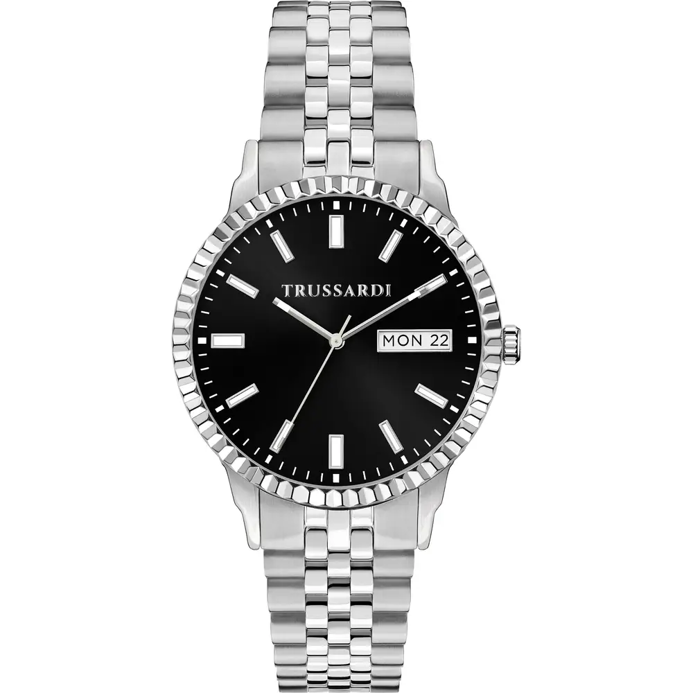 La Petite Story OROLOGIO TRUSSARDI T-BENT - R2453141012