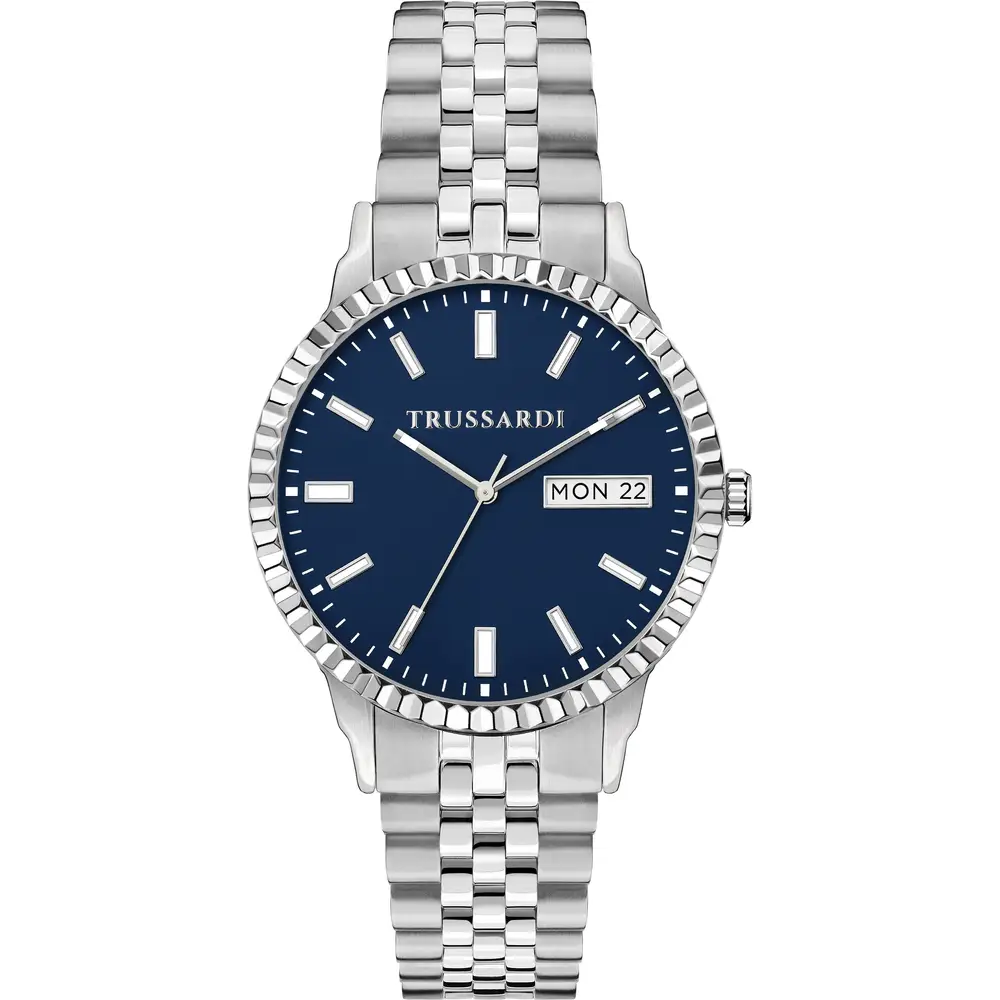 La Petite Story OROLOGIO TRUSSARDI T-BENT - R2453141011 Vendite Flash
