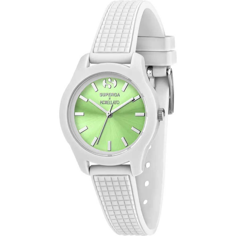 La Petite Story OROLOGIO MORELLATO SUPERGA - R0151174504 In Saldo