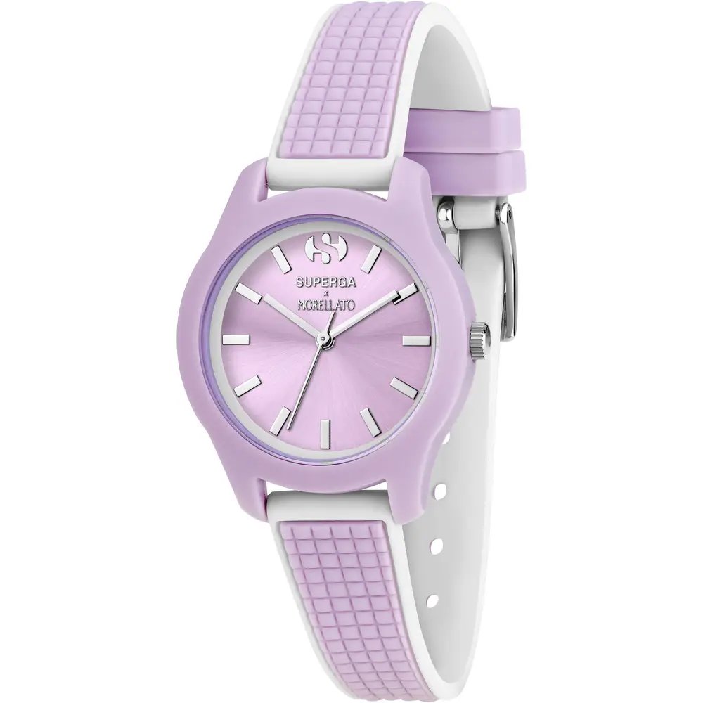 La Petite Story OROLOGIO MORELLATO SUPERGA - R0151174503