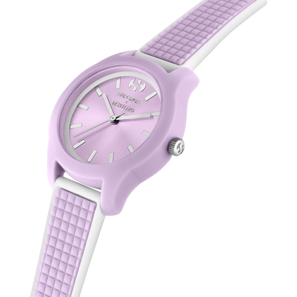 La Petite Story OROLOGIO MORELLATO SUPERGA - R0151174503 Nuova