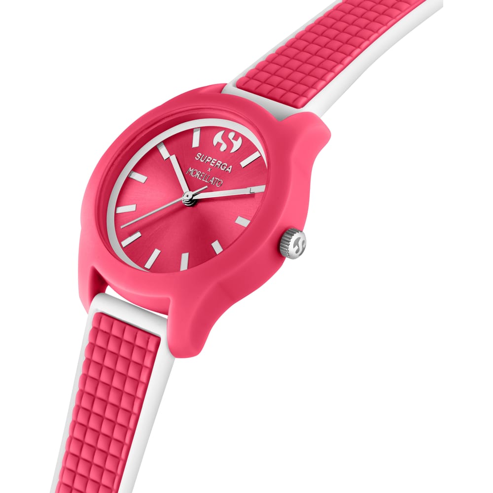 La Petite Story OROLOGIO MORELLATO SUPERGA - R0151174501 Spedizione gratuita