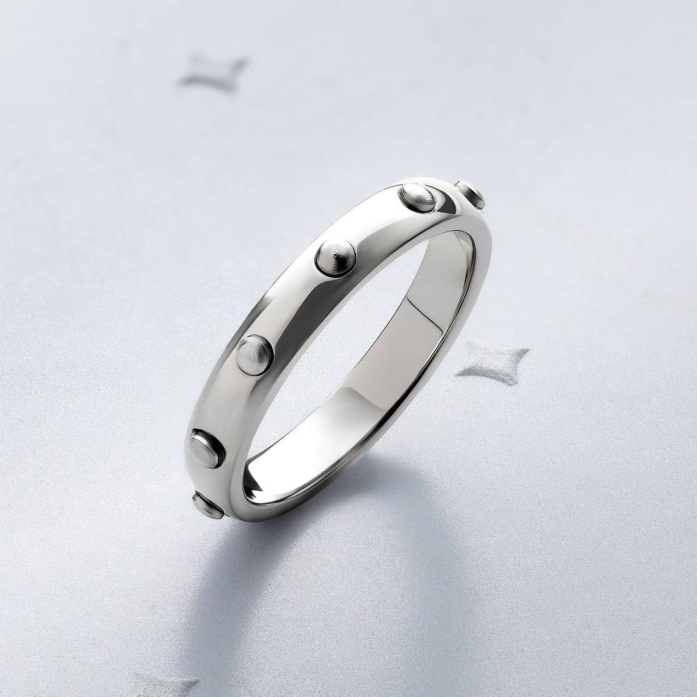 La Petite Story ANELLO BLUESPIRIT 3 CHIC - P.31S303000214 Comprare a buon mercato