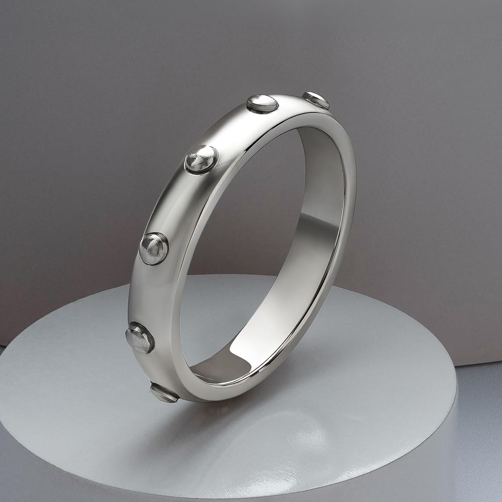 La Petite Story ANELLO BLUESPIRIT 3 CHIC - P.31S303000214 Comprare a buon mercato