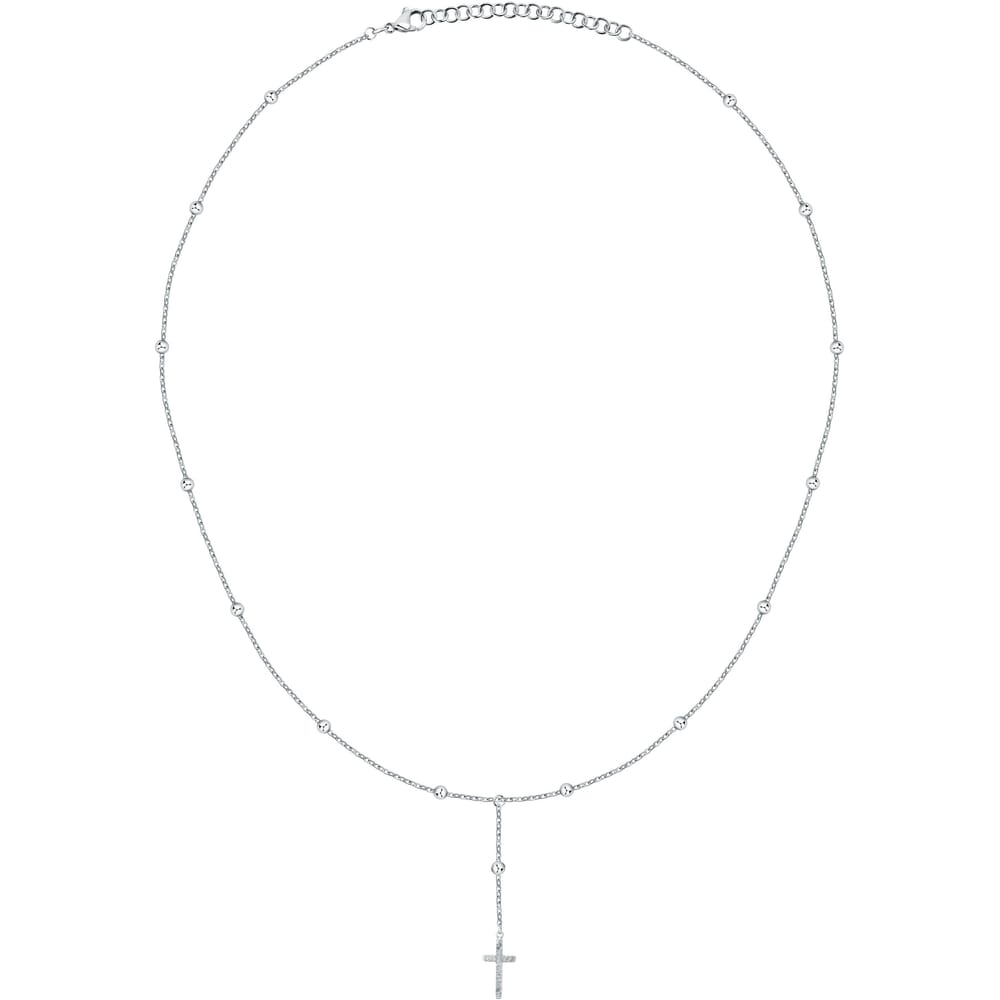 La Petite Story COLLANA BLUESPIRIT 3 CHIC - P.31S310001500 Flash Sale