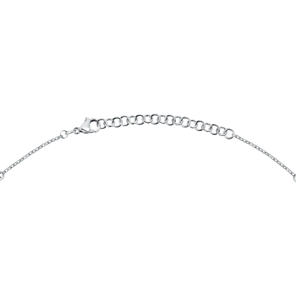 La Petite Story COLLANA BLUESPIRIT 3 CHIC - P.31S310001500 Flash Sale