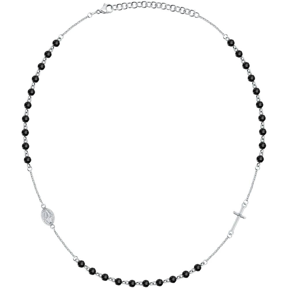 La Petite Story COLLANA BLUESPIRIT 3 CHIC - P.31S310001400 Fornitura limitata