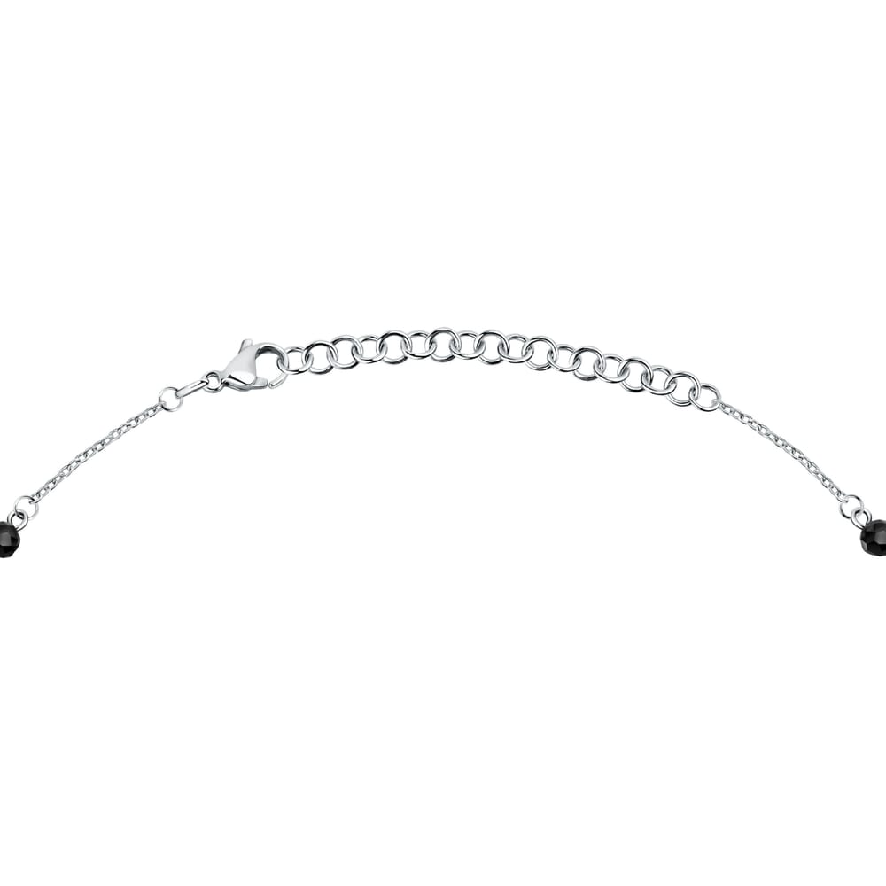 La Petite Story COLLANA BLUESPIRIT 3 CHIC - P.31S310001400 Fornitura limitata