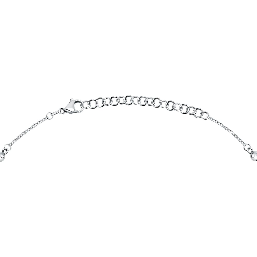 La Petite Story COLLANA BLUESPIRIT 3 CHIC - P.31S310001300 Shopping online